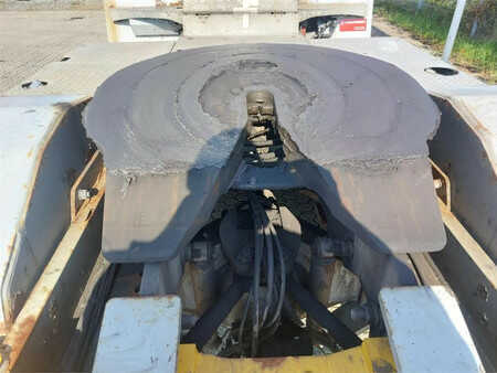 Tracteurs à bagages 2014  Terberg TT223 (10)