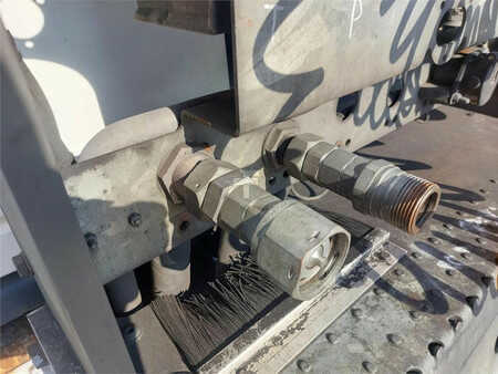 Tracteurs à bagages 2014  Terberg TT223 (15)