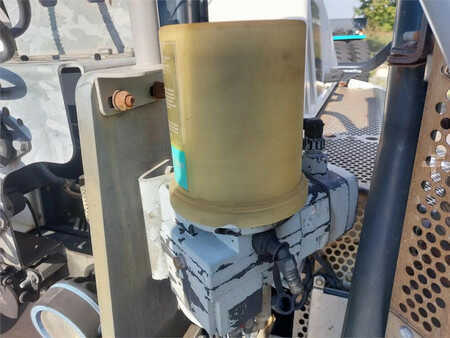 Tracteurs à bagages 2014  Terberg TT223 (16)