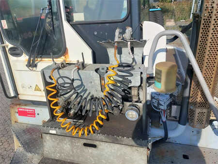 Tracteurs à bagages 2014  Terberg TT223 (17)