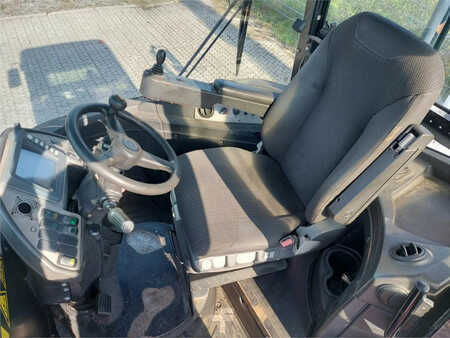 Tracteurs à bagages 2014  Terberg TT223 (18)