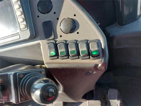 Tracteurs à bagages 2014  Terberg TT223 (21)