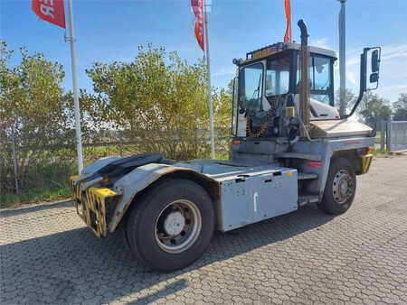 Tracteurs à bagages 2014  Terberg TT223 (6)