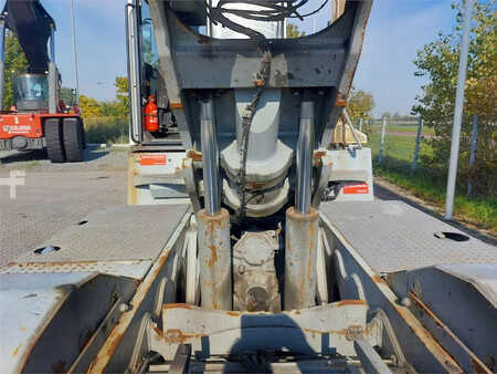 Tracteurs à bagages 2014  Terberg TT223 (9)