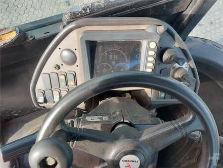 Tracteurs à bagages 2011  Terberg RT283 4x4 (18)