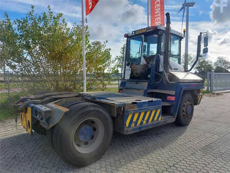 Tracteurs à bagages 2011  Terberg RT283 4x4 (6)