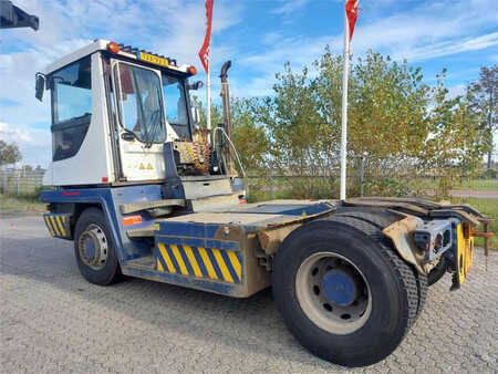 Tracteurs à bagages 2011  Terberg RT283 4x4 (7)