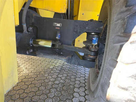 Reachstacker 2011  Hyster RS45-31CH (15)