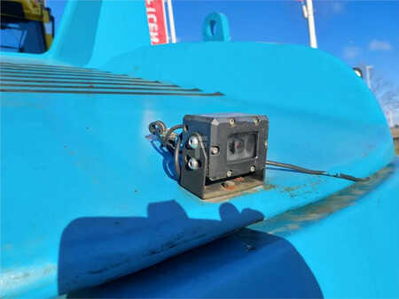 Reach stacker 2018  SMV Konecranes SMV 4127 TC5 (13)