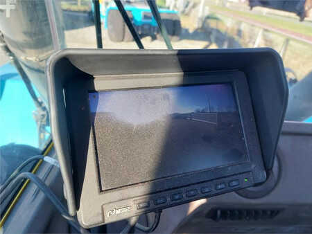 Reach stacker 2018  SMV Konecranes SMV 4127 TC5 (14)