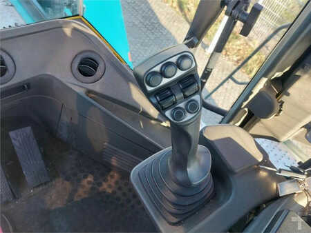 Reach stacker 2018  SMV Konecranes SMV 4127 TC5 (17)