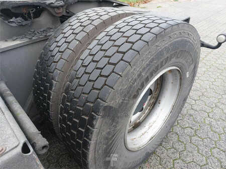 Terminaltraktor  MAFI T225D (10)