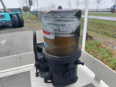 Terminaltraktor  MAFI T225D (15)