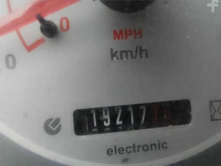 Terminaltraktor  MAFI T225D (20)