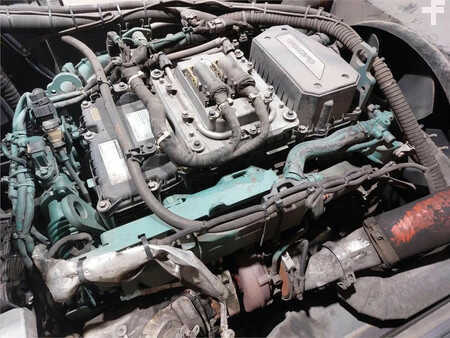 Terminaltraktor  MAFI T225D (21)