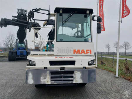 Terminaltraktor  MAFI T225D (8)