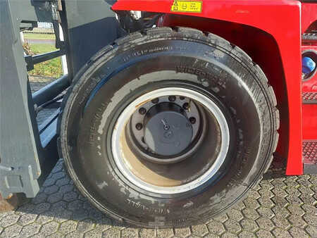 Diesel truck 2022  Kalmar DCG160-9 (10)