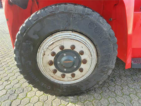 Diesel truck 2022  Kalmar DCG160-9 (13)