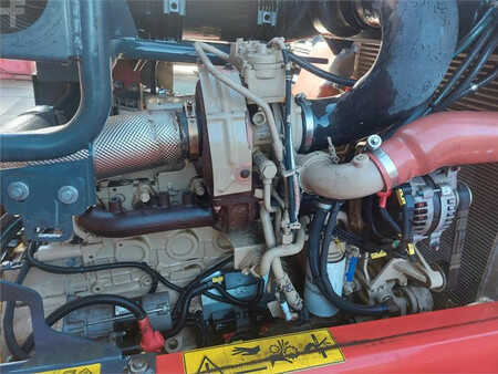 Diesel truck 2022  Kalmar DCG160-9 (14)