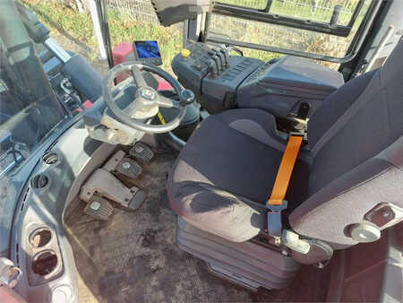 Diesel truck 2022  Kalmar DCG160-9 (15)