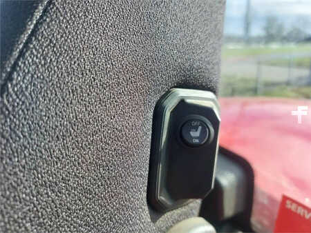 Diesel truck 2022  Kalmar DCG160-9 (16)