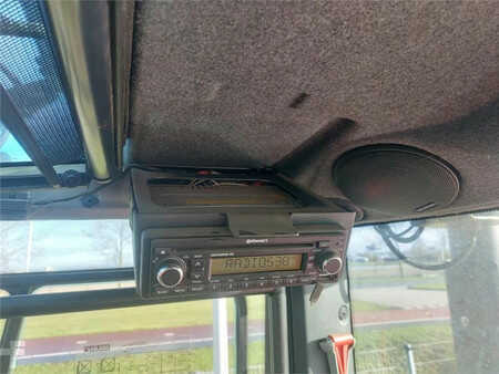 Diesel truck 2022  Kalmar DCG160-9 (17)