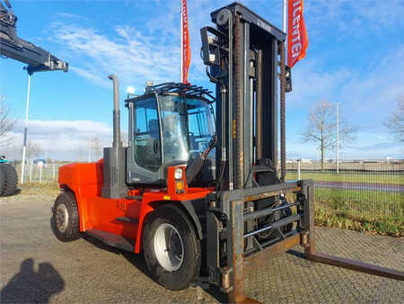 Diesel truck 2022  Kalmar DCG160-9 (3)