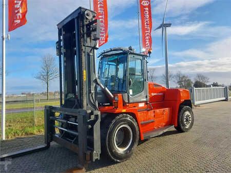 Diesel truck 2022  Kalmar DCG160-9 (4)