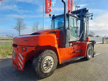 Diesel truck 2022  Kalmar DCG160-9 (6)