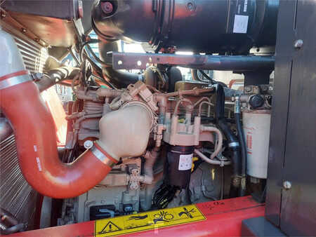 Dieselstapler 2022  Kalmar DCG160-9 (10)