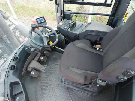 Dieselstapler 2022  Kalmar DCG160-9 (15)