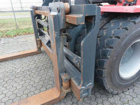 Dieselstapler 2022  Kalmar DCG160-9 (9)