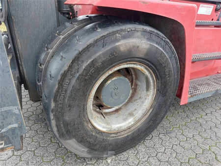 Carrelli elevatori diesel 2021  Kalmar DCG160-9 (10)