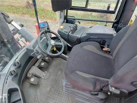 Carrelli elevatori diesel 2021  Kalmar DCG160-9 (15)