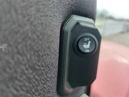 Carrelli elevatori diesel 2021  Kalmar DCG160-9 (16)