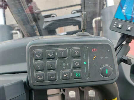 Carrelli elevatori diesel 2021  Kalmar DCG160-9 (17)