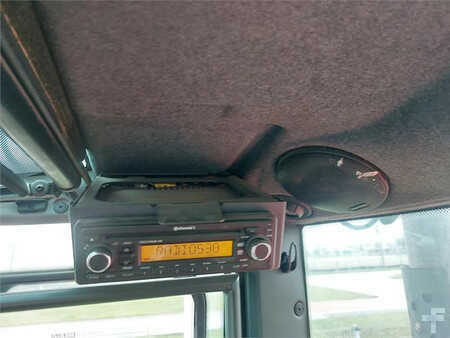 Carrelli elevatori diesel 2021  Kalmar DCG160-9 (18)