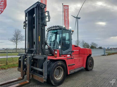 Carrelli elevatori diesel 2021  Kalmar DCG160-9 (4)