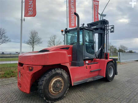 Carrelli elevatori diesel 2021  Kalmar DCG160-9 (6)