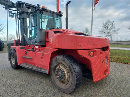 Carrelli elevatori diesel 2021  Kalmar DCG160-9 (7)