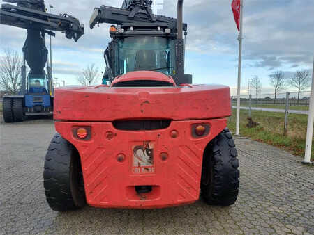 Carrelli elevatori diesel 2021  Kalmar DCG160-9 (8)