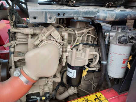 Carrelli elevatori diesel 2021  Kalmar DCG160-9 (10)