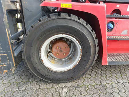 Carrelli elevatori diesel 2021  Kalmar DCG160-9 (12)