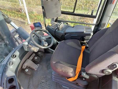 Carrelli elevatori diesel 2021  Kalmar DCG160-9 (15)