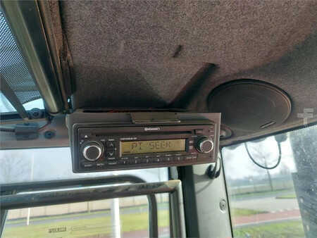 Carrelli elevatori diesel 2021  Kalmar DCG160-9 (16)