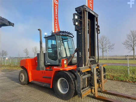Carrelli elevatori diesel 2021  Kalmar DCG160-9 (3)