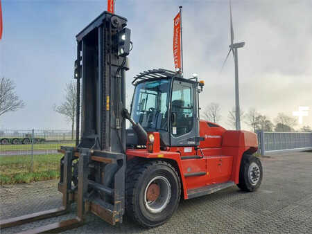 Carrelli elevatori diesel 2021  Kalmar DCG160-9 (4)