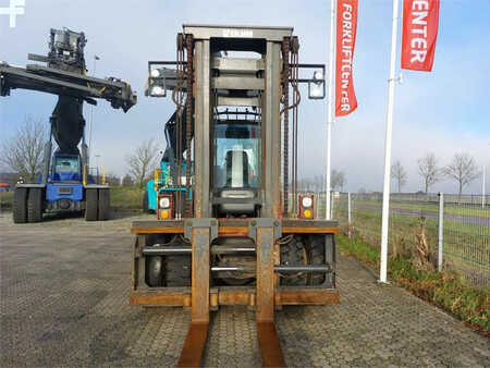 Carrelli elevatori diesel 2021  Kalmar DCG160-9 (5)