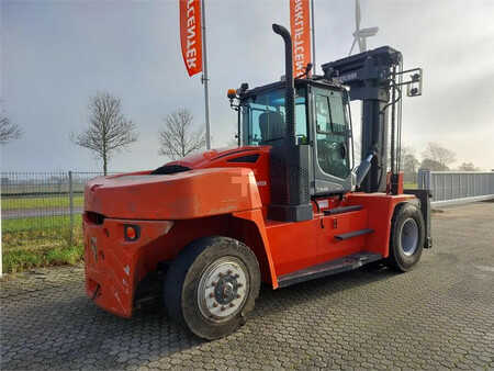 Carrelli elevatori diesel 2021  Kalmar DCG160-9 (6)