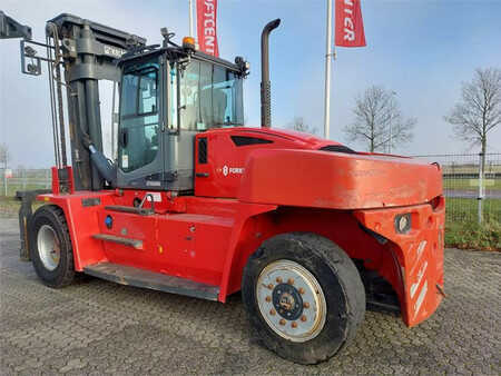 Carrelli elevatori diesel 2021  Kalmar DCG160-9 (7)